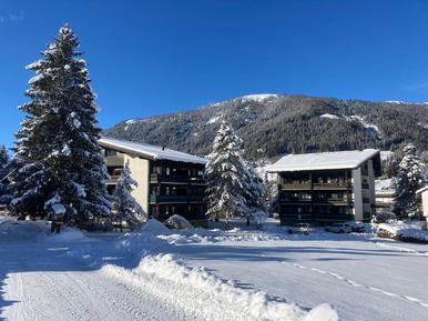  Für 5 Personen: Hübsches Apartment / Ferienwohnung in der Region Bad Kleinkirchheim