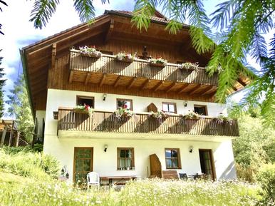  Für 5 Personen: Hübsches Apartment / Ferienwohnung in der Region Kärnten
