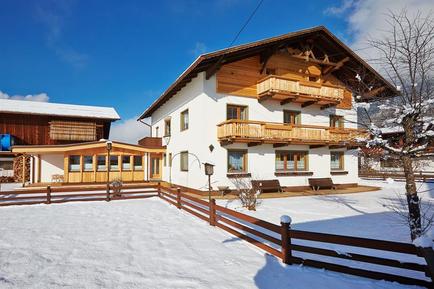 Tirol, Ötztalarena Ferienwohnung