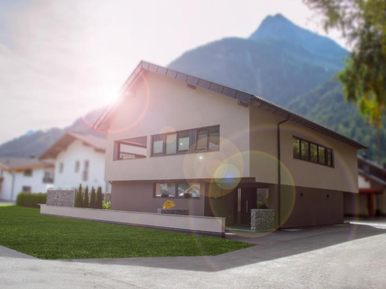  Für 4 Personen: Hübsches Apartment / Ferienwohnung in der Region Ötztal