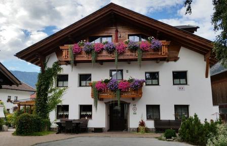  Für 3 Personen: Hübsches Apartment / Ferienwohnung in der Region Ötztal
