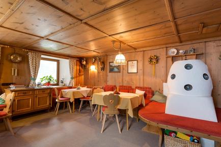  Für 4 Personen: Hübsches Apartment / Ferienwohnung in der Region Ötztal