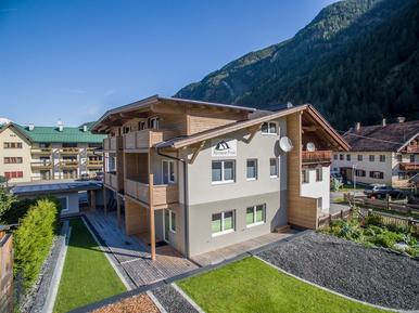  Für 3 Personen: Hübsches Apartment / Ferienwohnung in der Region Ötztal