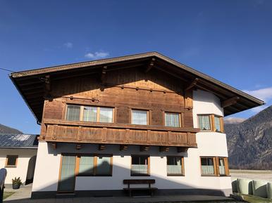 Für 4 Personen: Hübsches Apartment / Ferienwohnung in der Region Österreich