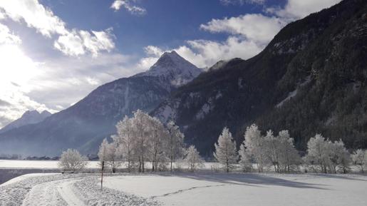  Für 7 Personen: Hübsches Apartment / Ferienwohnung in der Region Ötztal