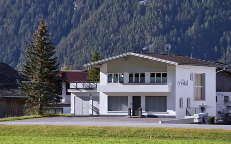  Für 3 Personen: Hübsches Apartment / Ferienwohnung in der Region Ötztal