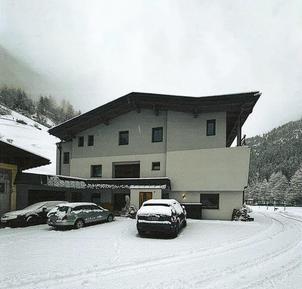  Für 4 Personen: Hübsches Apartment / Ferienwohnung in der Region Ötztal