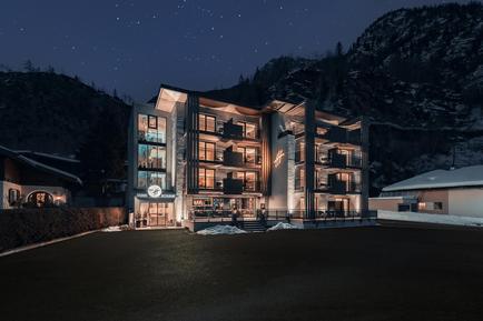  Für 4 Personen: Hübsches Apartment / Ferienwohnung in der Region Ötztal