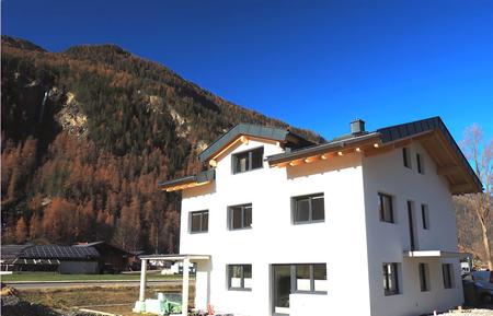  Für 4 Personen: Hübsches Apartment / Ferienwohnung in der Region Ötztal