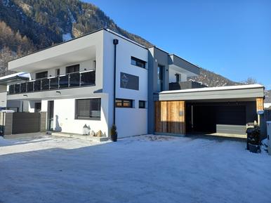  Für 5 Personen: Hübsches Apartment / Ferienwohnung in der Region Ötztal
