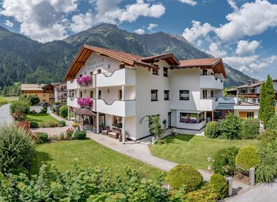  Für 5 Personen: Hübsches Apartment / Ferienwohnung in der Region Ötztal