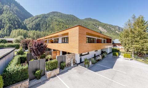 Für 2 Personen: Hübsches Apartment / Ferienwohnung in der Region Ötztal