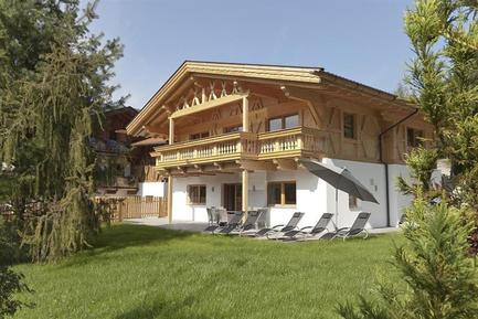  Für 6 Personen: Hübsches Apartment / Ferienwohnung in der Region Ötztal