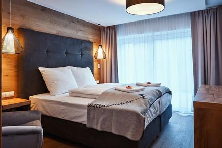  Für 6 Personen: Hübsches Apartment / Ferienwohnung in der Region Ötztal