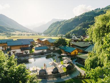 Gemütliches Ferienhaus : Region Oetz für 4 Personen