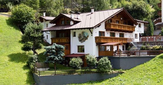  Für 4 Personen: Hübsches Apartment / Ferienwohnung in der Region Ötztal