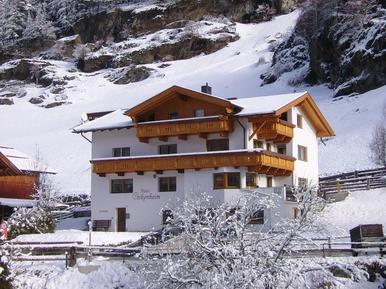  Für 5 Personen: Hübsches Apartment / Ferienwohnung in der Region Sölden