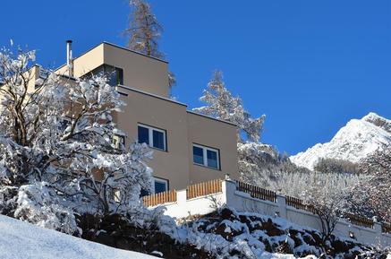  Für 5 Personen: Hübsches Apartment / Ferienwohnung in der Region Sölden