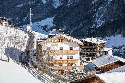  Für 7 Personen: Hübsches Apartment / Ferienwohnung in der Region Ötztal