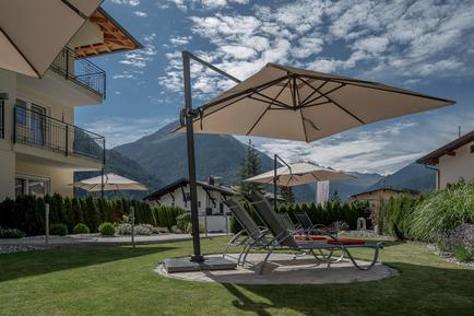  Für 7 Personen: Hübsches Apartment / Ferienwohnung in der Region Sölden