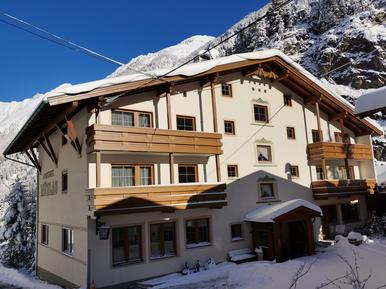  Für 4 Personen: Hübsches Apartment / Ferienwohnung in der Region Tirol