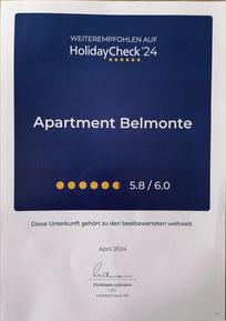  Für 4 Personen: Hübsches Apartment / Ferienwohnung in der Region Ötztal