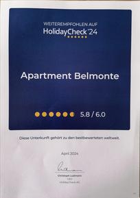  Für 4 Personen: Hübsches Apartment / Ferienwohnung in der Region Sölden