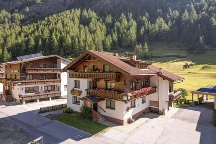  Für 2 Personen: Hübsches Apartment / Ferienwohnung in der Region Zwieselstein