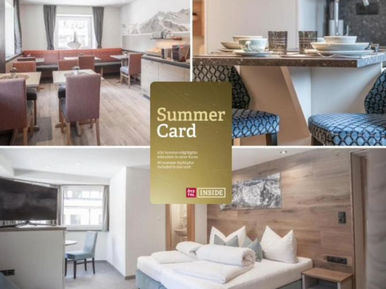  Für 5 Personen: Hübsches Apartment / Ferienwohnung in der Region Zwieselstein