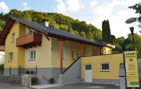  Für 4 Personen: Hübsches Apartment / Ferienwohnung in der Region Niederösterreich