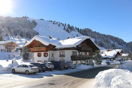 Salzburger Land, Hochkönig Ferienwohnung