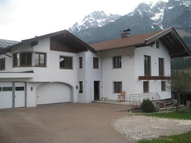  Für 5 Personen: Hübsches Apartment / Ferienwohnung in der Region Leogang