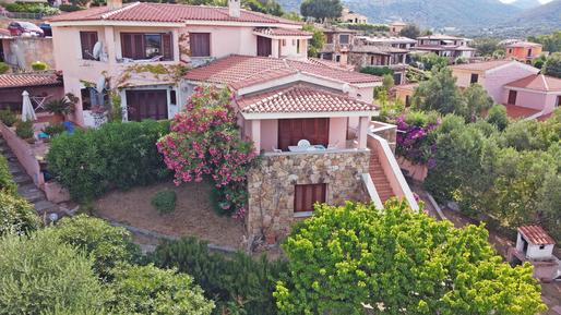  Für 6 Personen: Hübsches Apartment / Ferienwohnung in der Region Sardinien