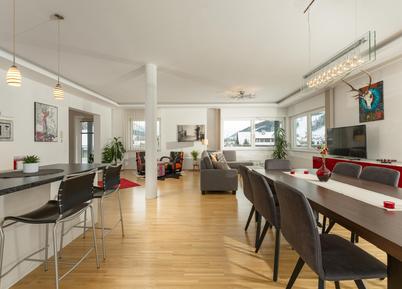  Für 4 Personen: Hübsches Apartment / Ferienwohnung in der Region Schladming