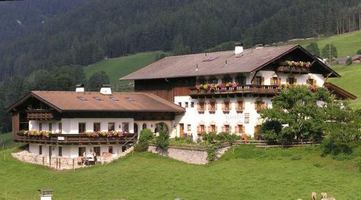  Für 7 Personen: Hübsches Apartment / Ferienwohnung in der Region Stubaital