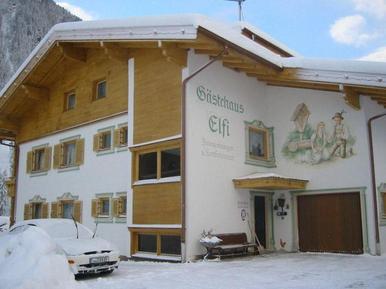  Für 2 Personen: Hübsches Apartment / Ferienwohnung in der Region Stubaital