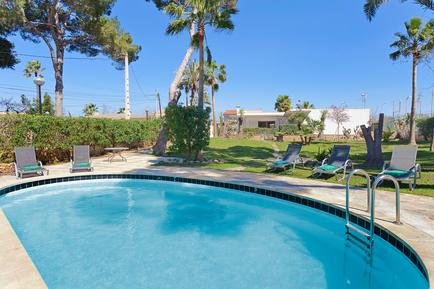 Gemütliches Ferienhaus : Region Mallorca für 11 Personen