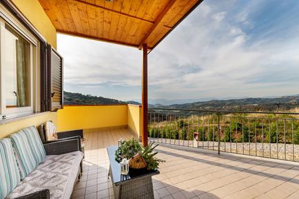 Ferienwohnung mit Pool Ferienwohnung mit Pool