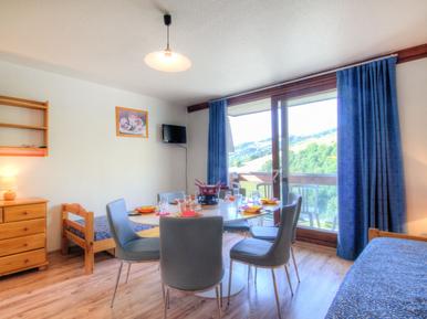  Für 6 Personen: Hübsches Apartment / Ferienwohnung in der Region Französische Alpen