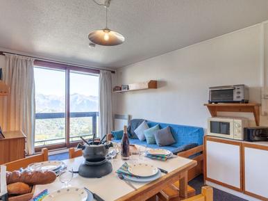  Für 5 Personen: Hübsches Apartment / Ferienwohnung in der Region Französische Alpen