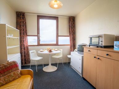  Für 2 Personen: Hübsches Apartment / Ferienwohnung in der Region Französische Alpen