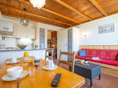  Für 4 Personen: Hübsches Apartment / Ferienwohnung in der Region Französische Alpen