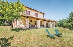 Gemütliches Ferienhaus : Region Stroncone für 16 Personen