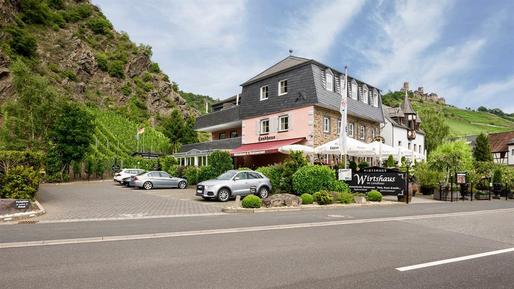  Für 2 Personen: Hübsches Apartment / Ferienwohnung in der Region Mosel-Saar-Ruwer