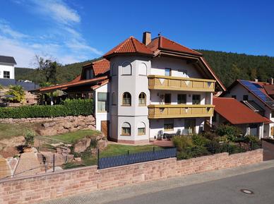  Für 7 Personen: Hübsches Apartment / Ferienwohnung in der Region Bayern