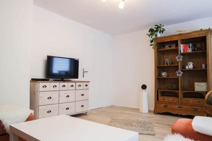  Für 4 Personen: Hübsches Apartment / Ferienwohnung in der Region Bad Dürkheim