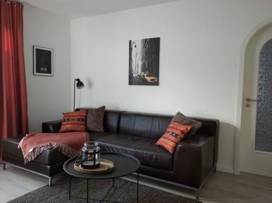  Für 2 Personen: Hübsches Apartment / Ferienwohnung in der Region Nordrhein-Westfalen