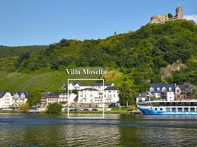  Für 3 Personen: Hübsches Apartment / Ferienwohnung in der Region Mosel-Saar-Ruwer