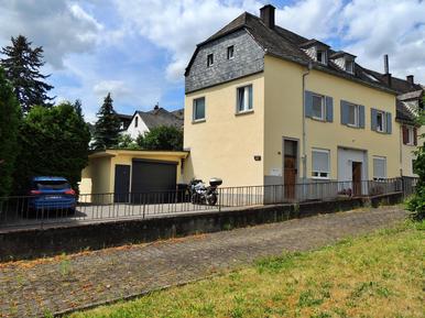  Für 2 Personen: Hübsches Apartment / Ferienwohnung in der Region Bernkastel-Kues