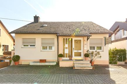  Für 3 Personen: Hübsches Apartment / Ferienwohnung in der Region Bernkastel-Kues